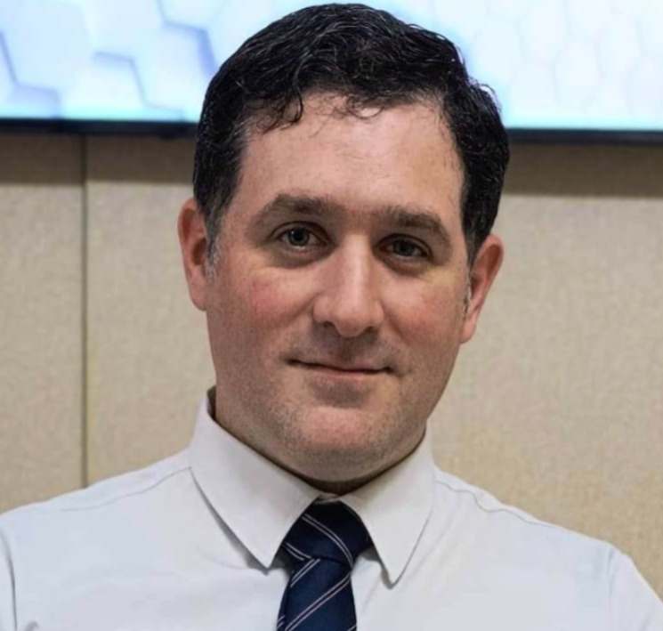 Ricardo Tomás Oliveira Moyano